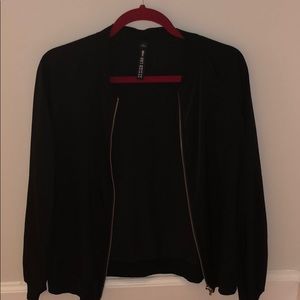 Design Lab “Runner” Jacket